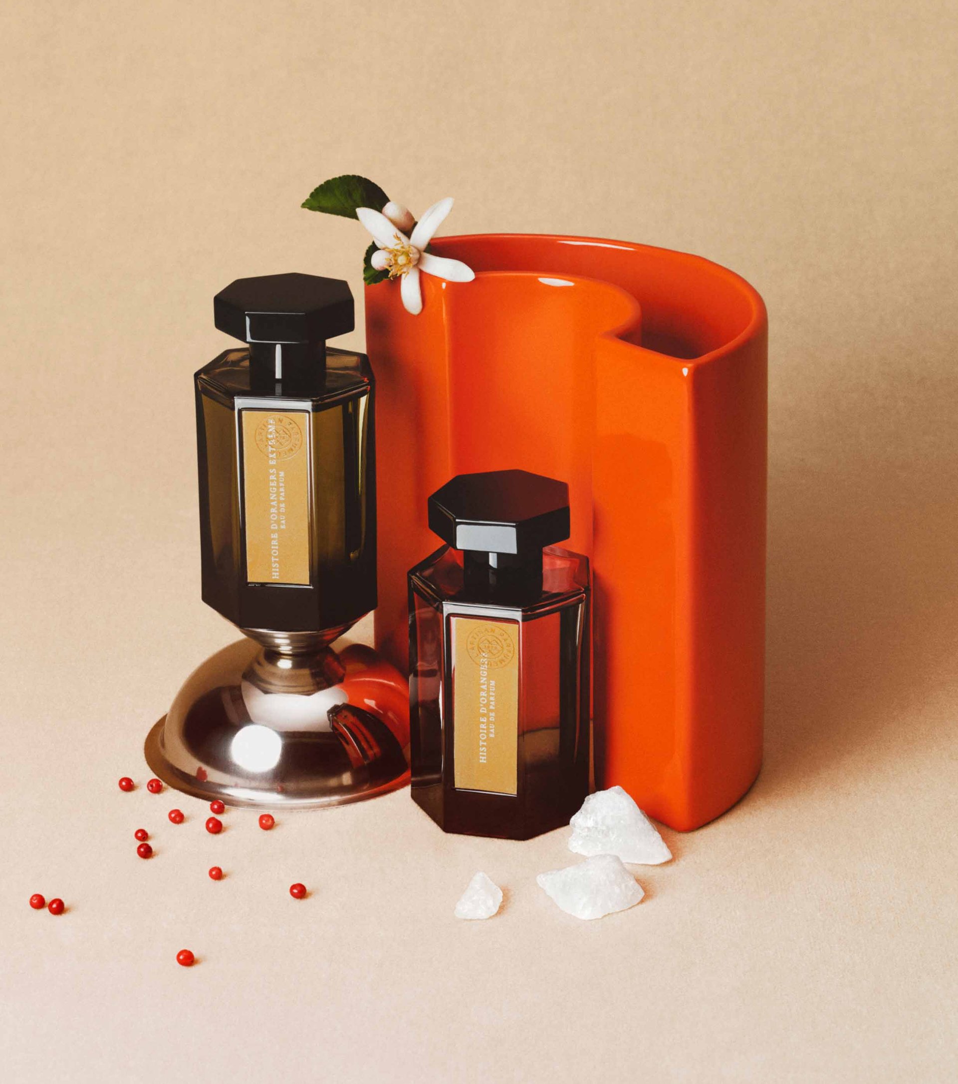 The blossoming orange tree | L'Artisan Parfumeur
